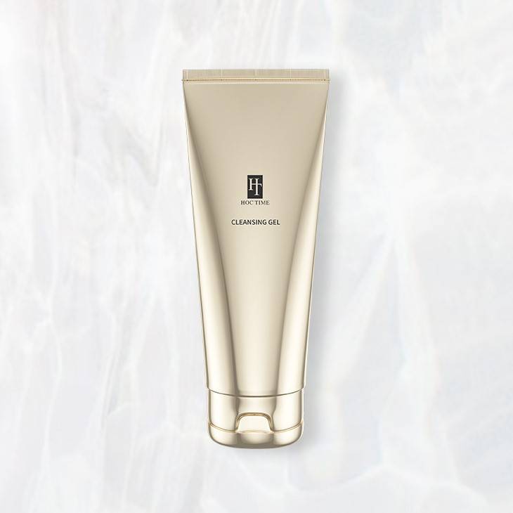 Hoc time cleansing gel