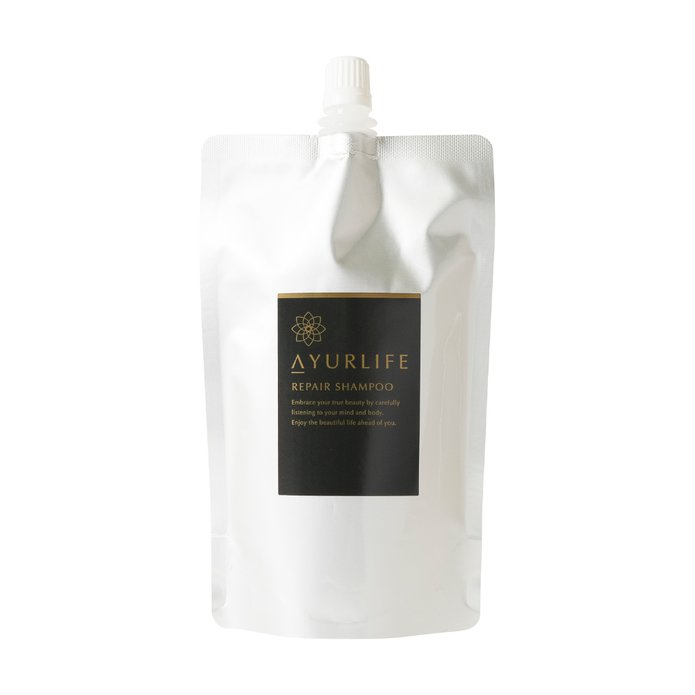 Ayurlife repair shampoo (refill)