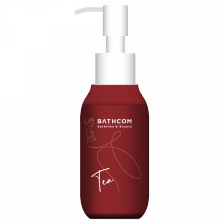 Bathcom body oil tea