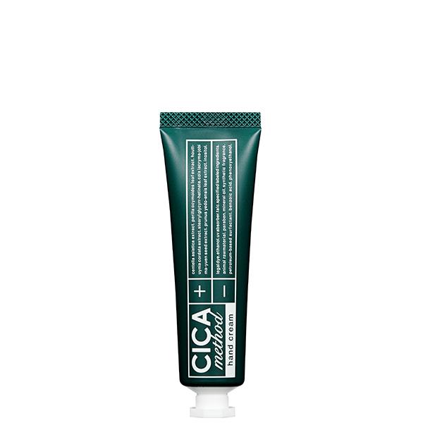 Cica Method Hand Cream