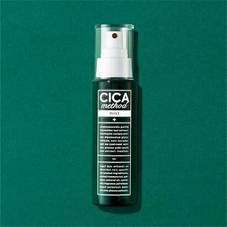 Cica Method Mist