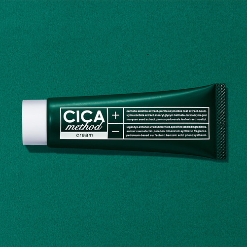 Cica Method Cream