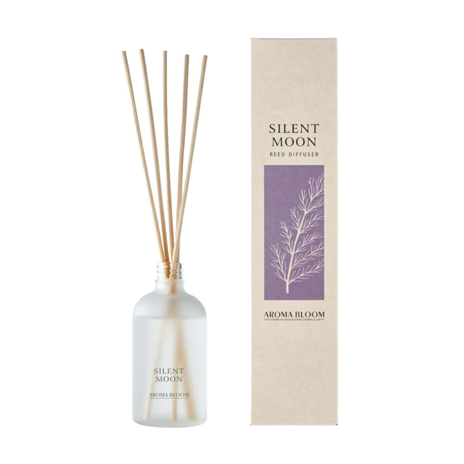 Aroma bloom diffuser (Silent Moon)