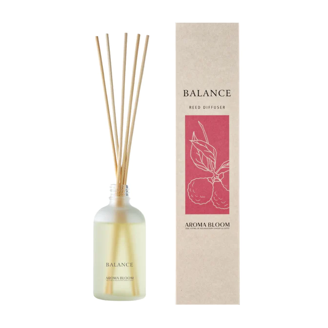 Aroma bloom diffuser (Balance)