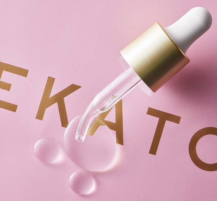 Ekato vital serum