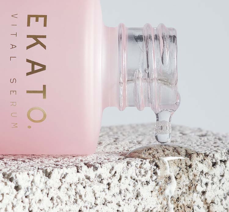 Ekato vital serum