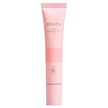 Ekato lifting color filter uv