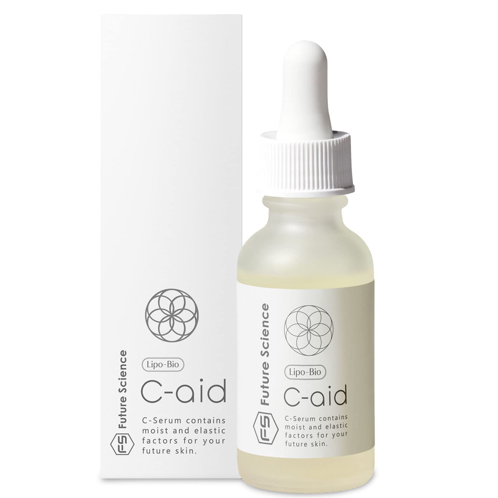 Future Science Lipo-Boi C-Aid Serum