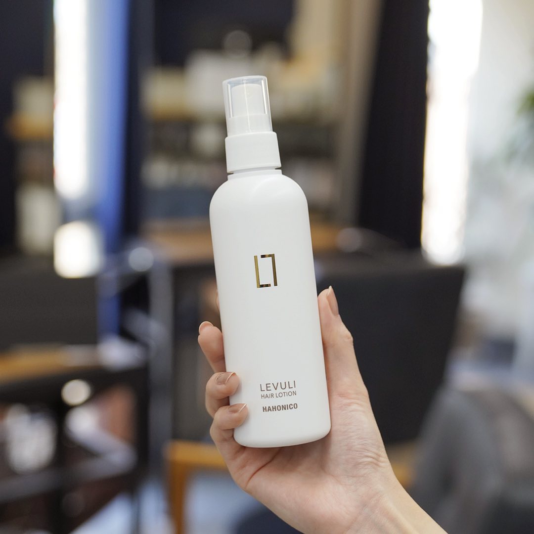 Hahonico Levuli Hair Lotion 240 ml