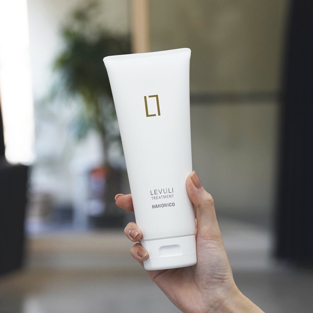 Hahonico Levuli Treatment