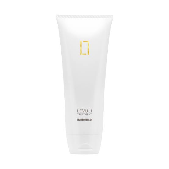 Hahonico Levuli Treatment