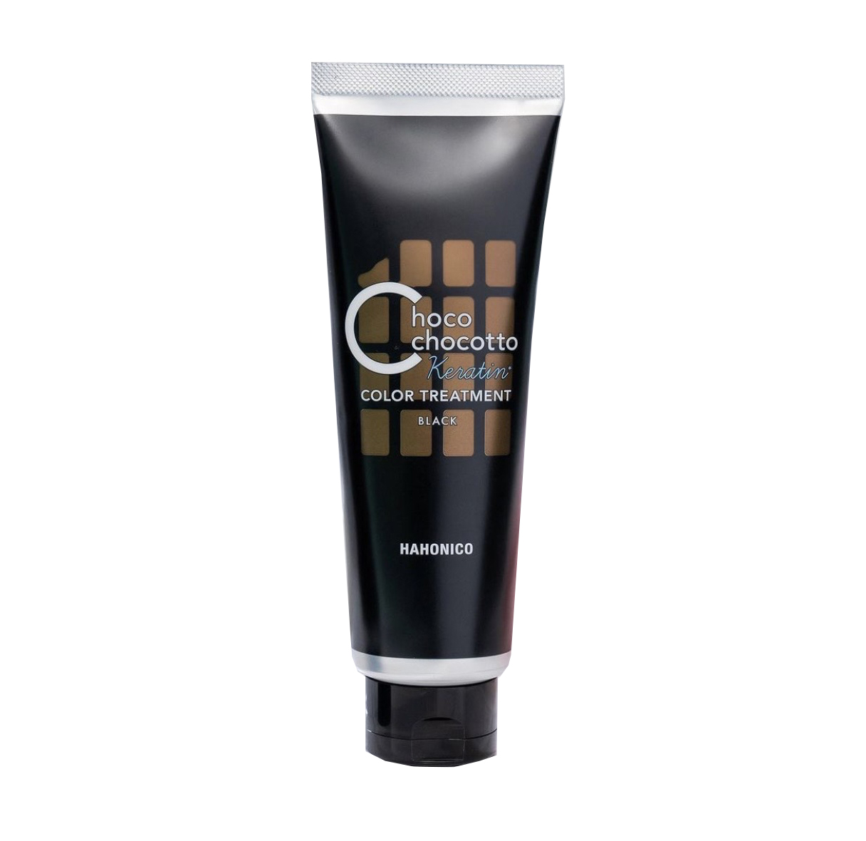 Hahonico Chocochico color treatment