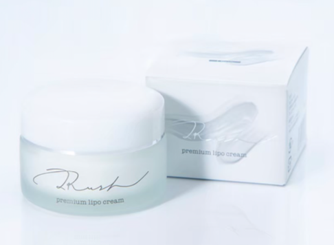 Irush premium lipo cream