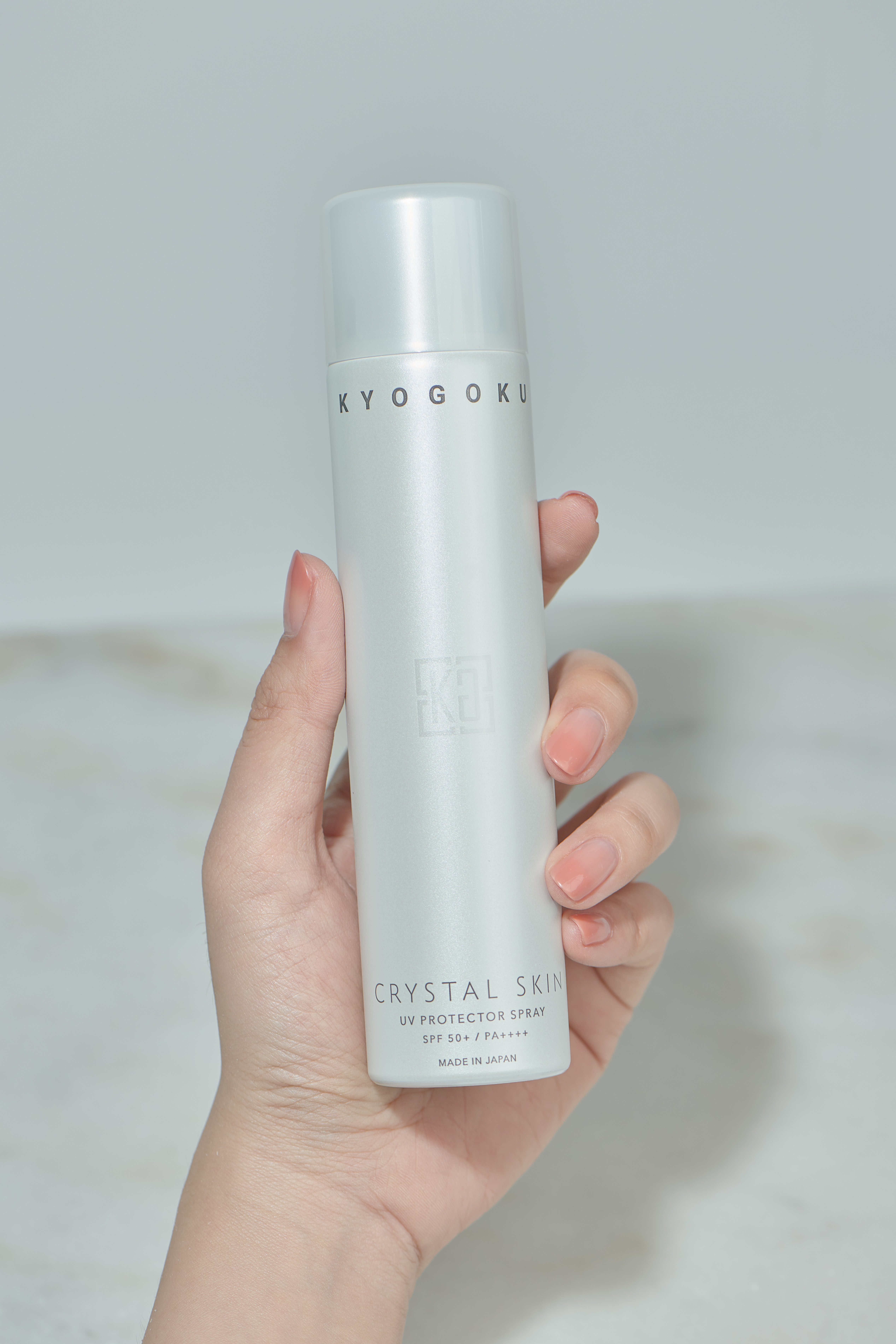 Kyogoku UV Spray