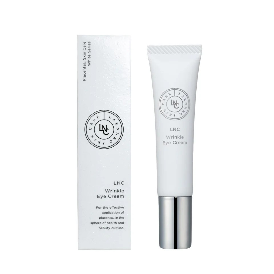 LNC eye cream 