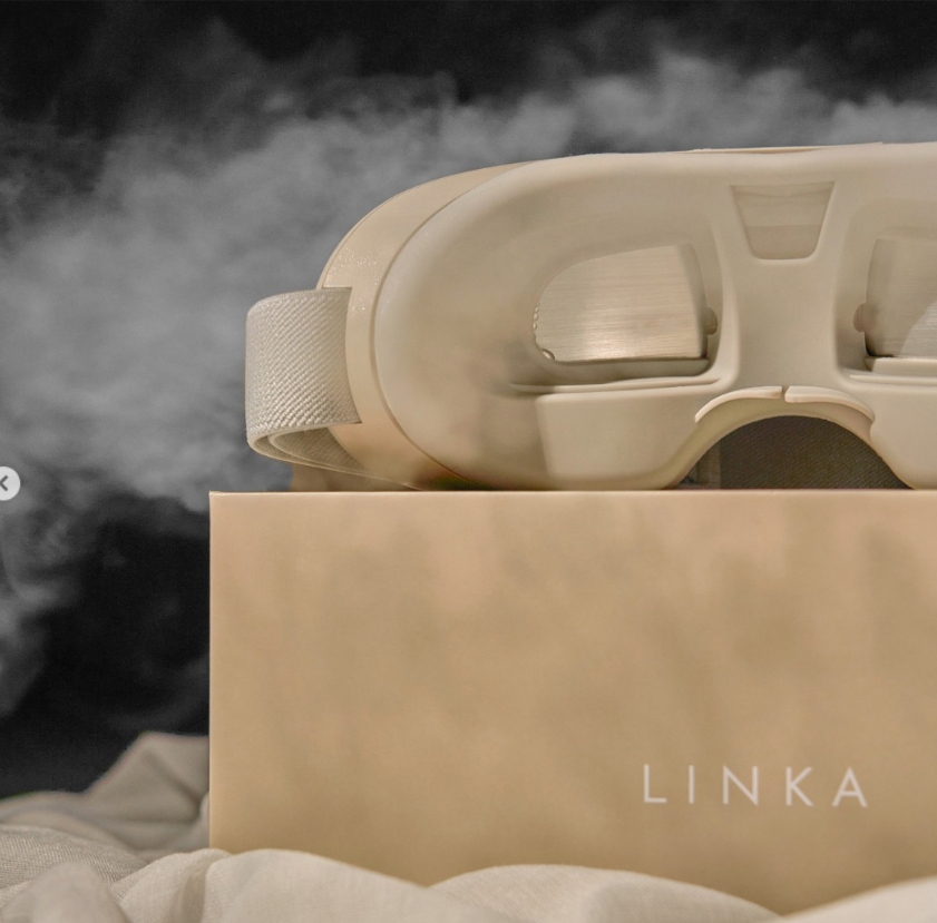 Linka esthe eye spa