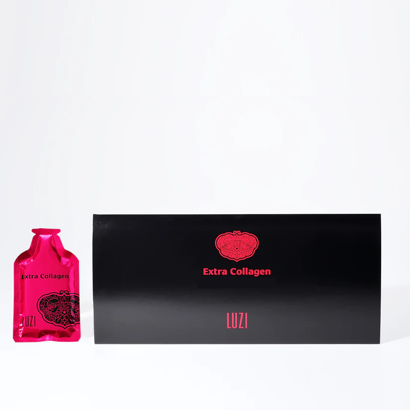 Luzi Extra Collagen for trial 10 days 