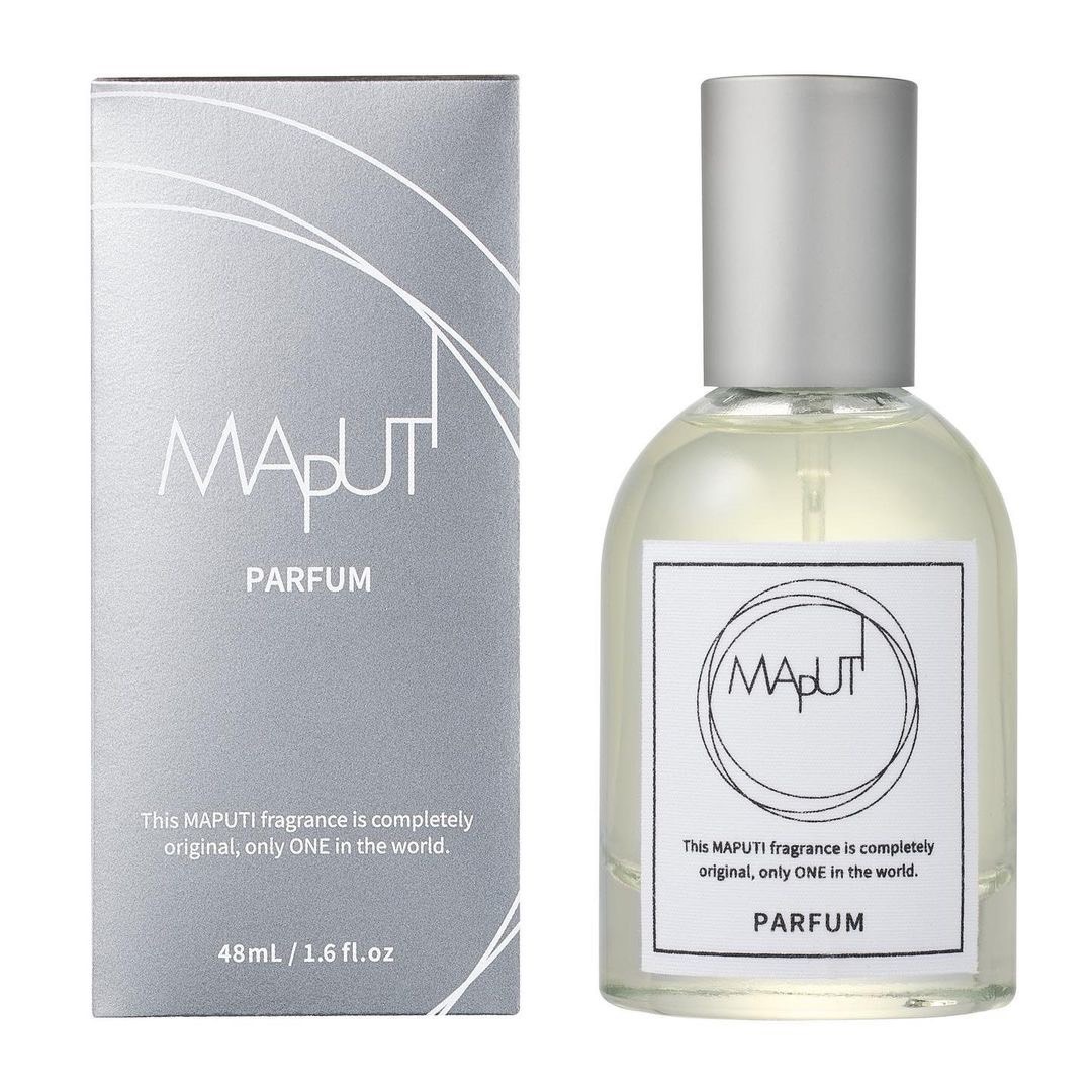 Maputi fragrance