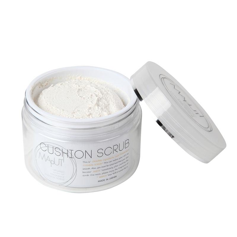 Maputi Cushion Scrub