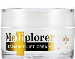 Mediplorer Radiance Lift Cream