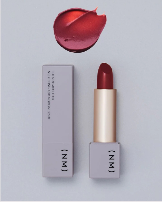 NM lipstick