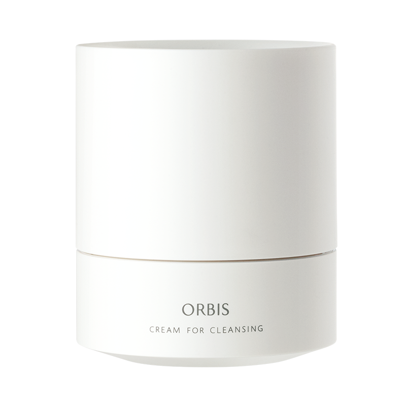 Orbis Cleansing cream