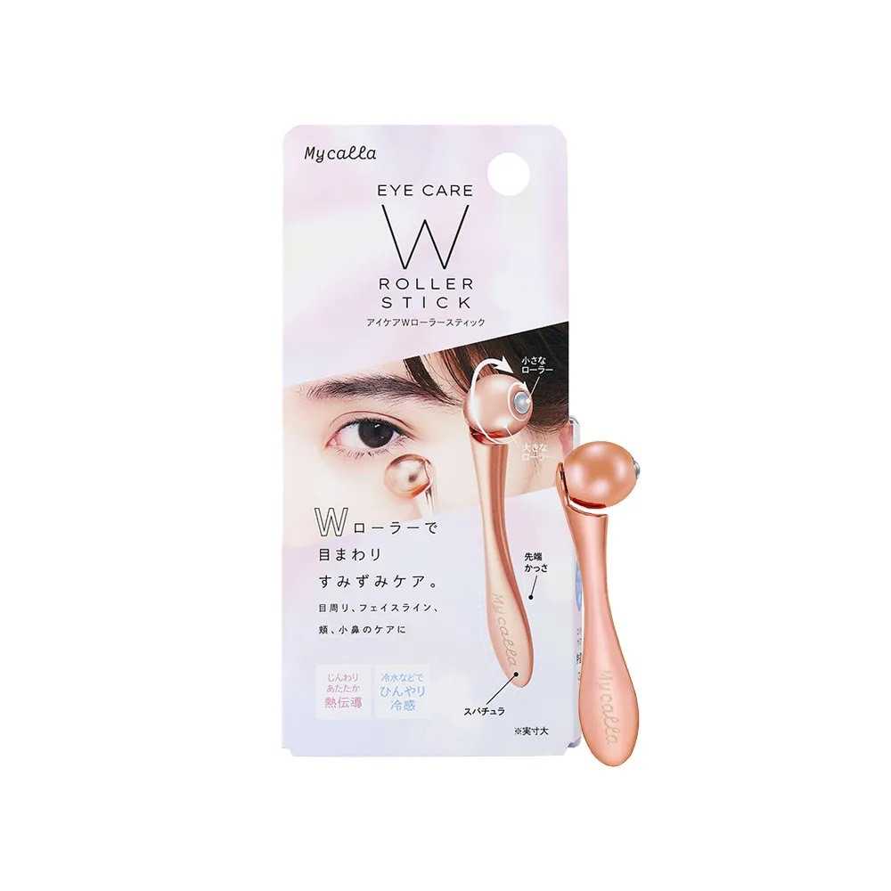 Eyecare W roller