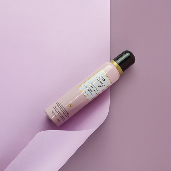 Sing Cosmetics Organic Soda White Pack