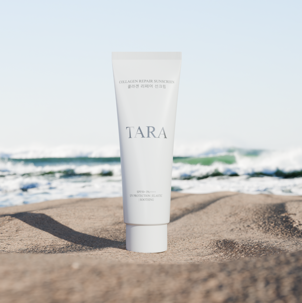 Tara Collagen Repair Sunscreen