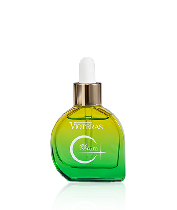 Vioteras C Serum (New Package)