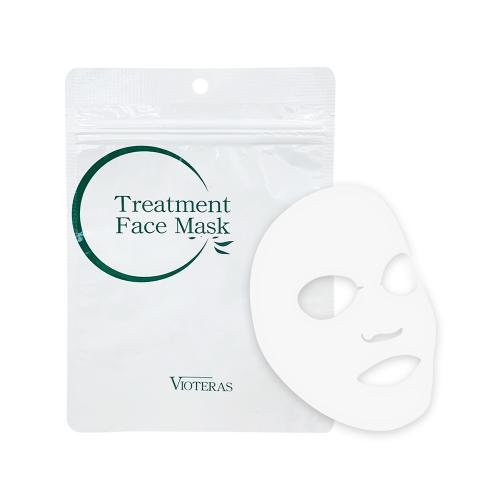 Vioteras Treatment Face Mask