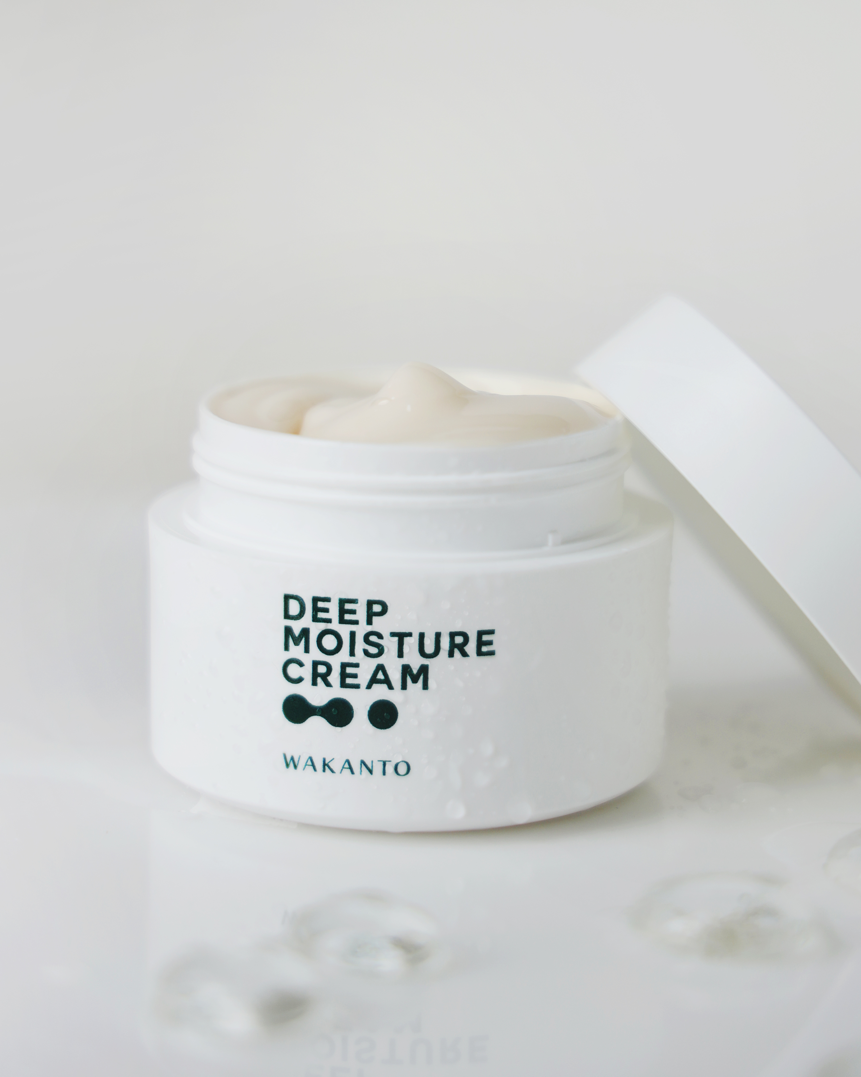 Wakanto Deep moisture cream