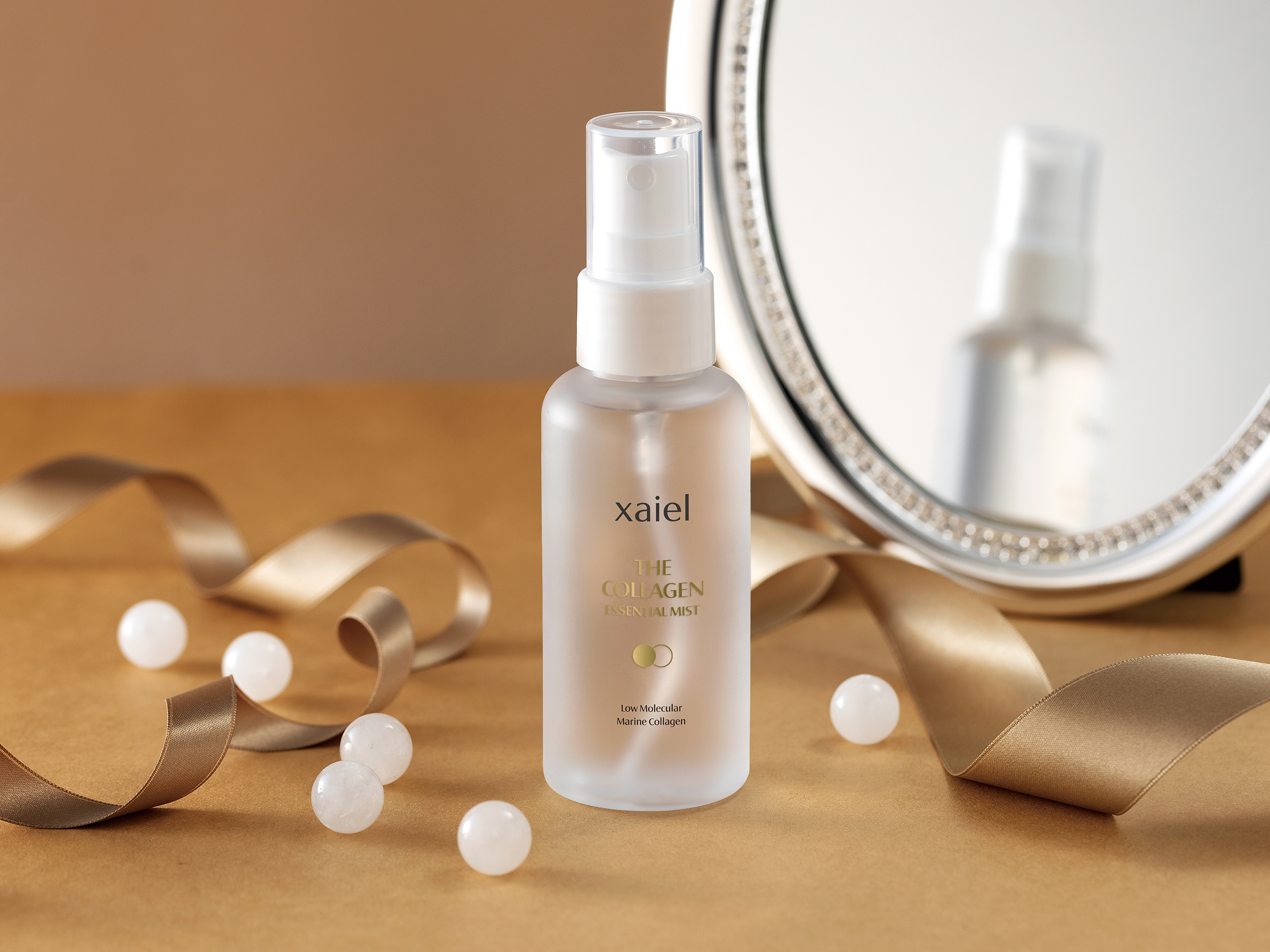 Xaiel Collagen Face Mist