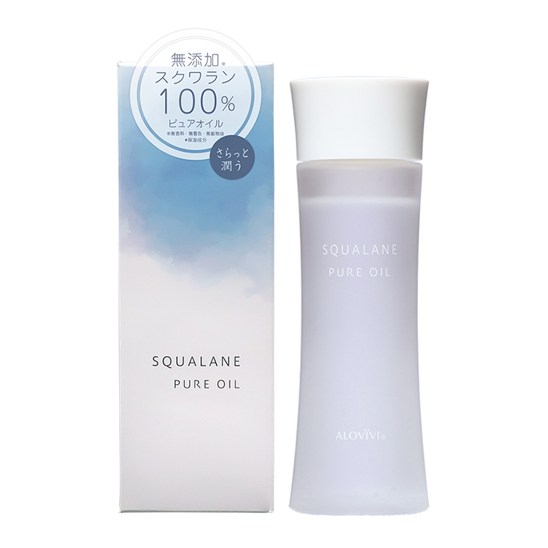aloevivi squalane pure oil