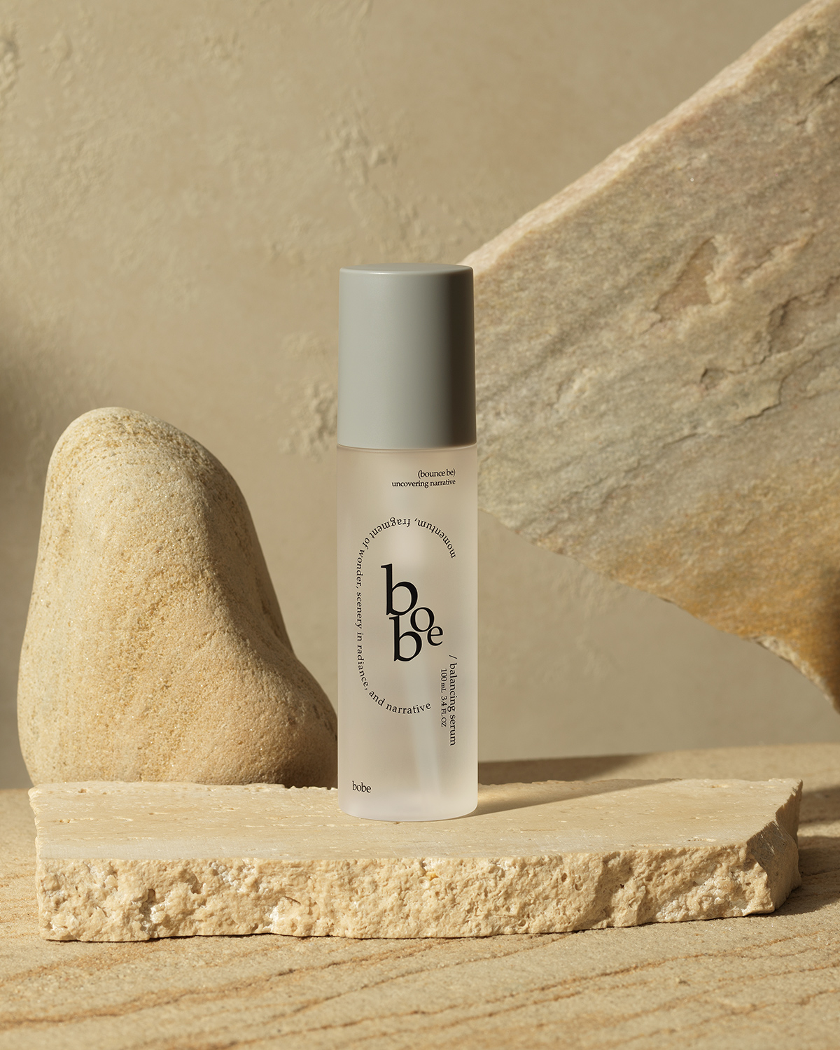 Bobe Balancing Serum