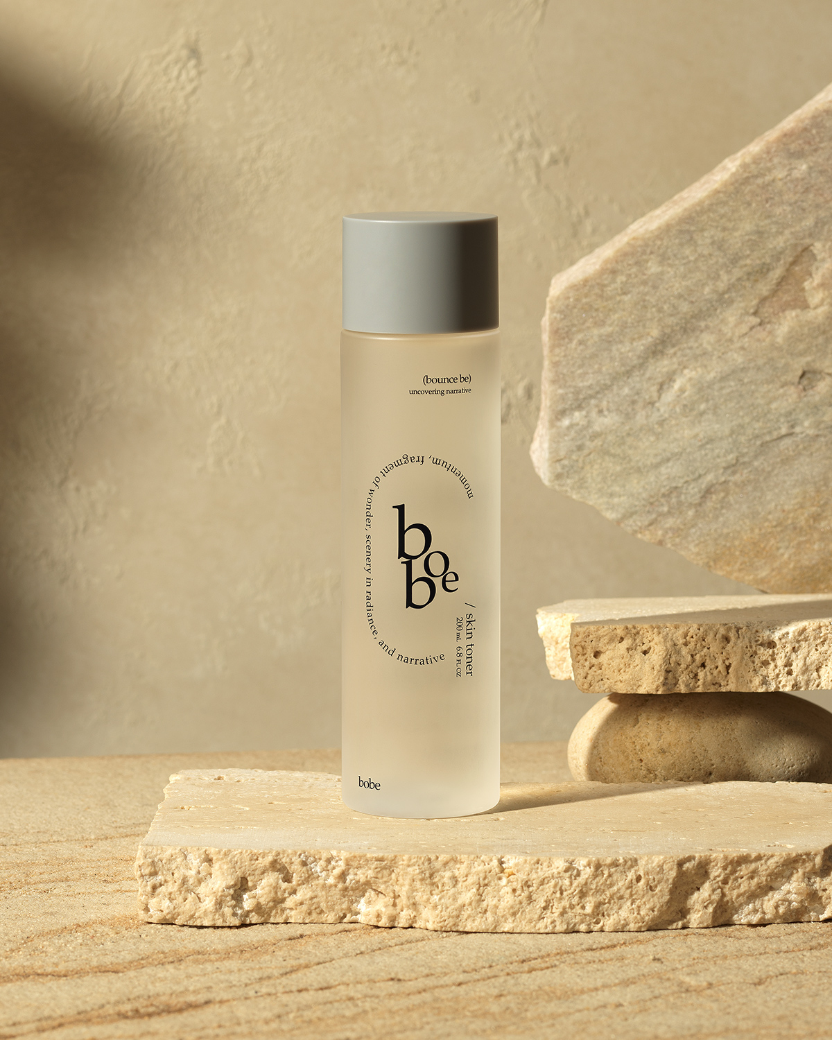 Bobe Skin Toner