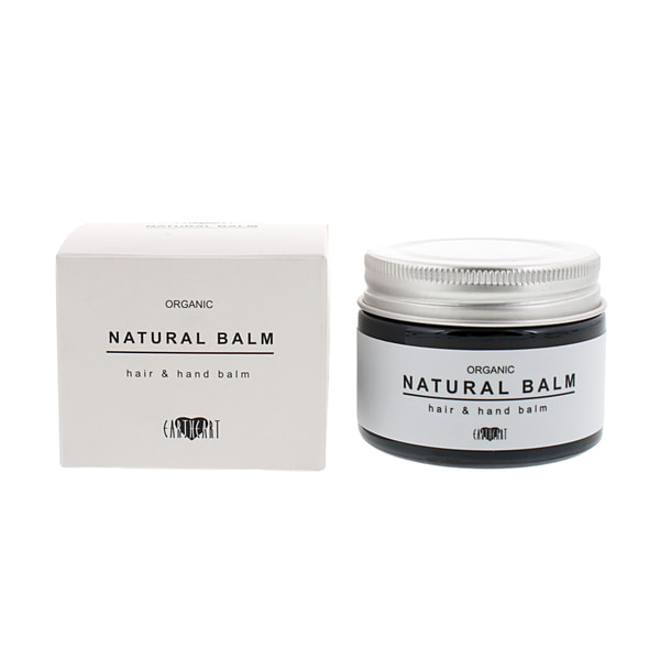 Earthheart organic hair and hand balm 