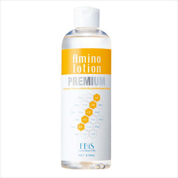 Ebis Amino lotion premium