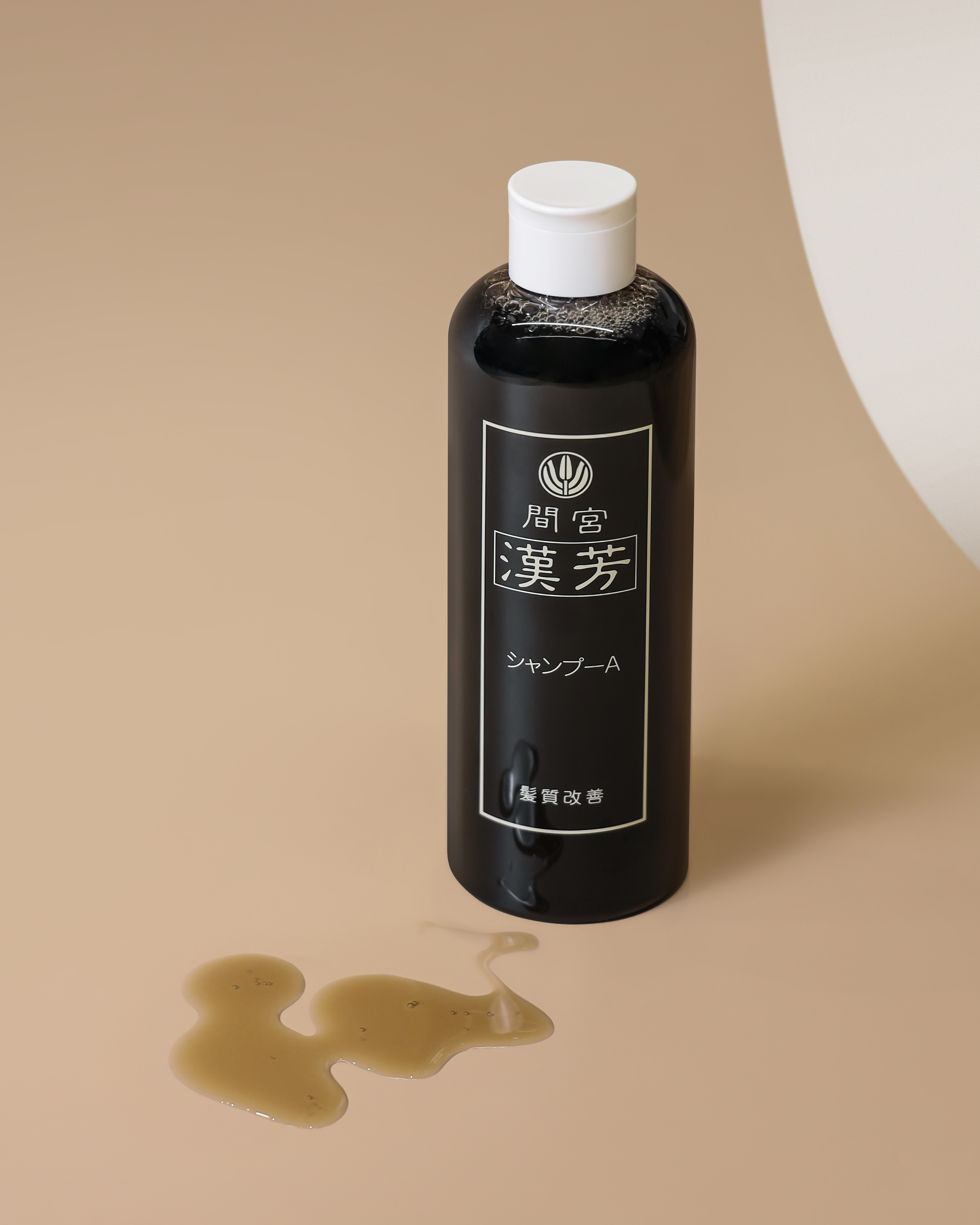 Mamiyan Aloe Shampoo A