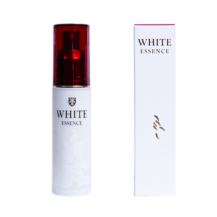 Miss Paris White Essence