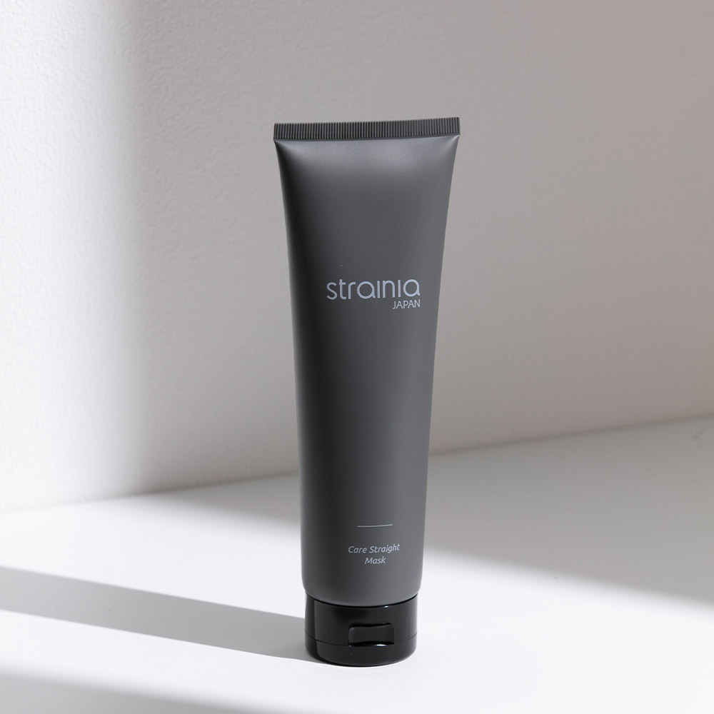 Strainia Care Straight Mask