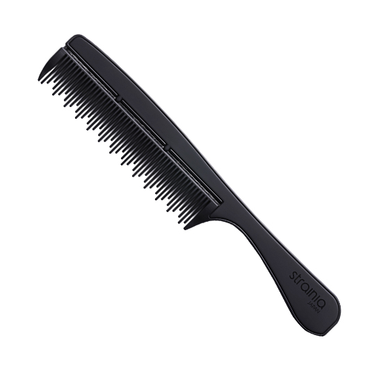 Strainia Care Straight Comb