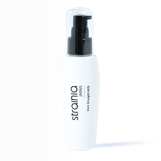 Strainia Care Straight Milk