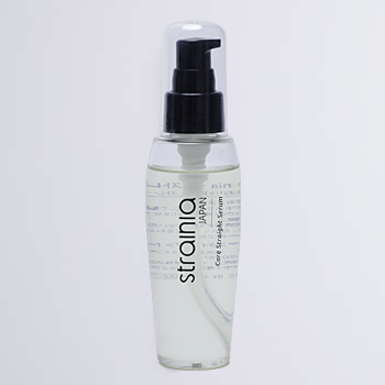 Strainia Care Straight Serum