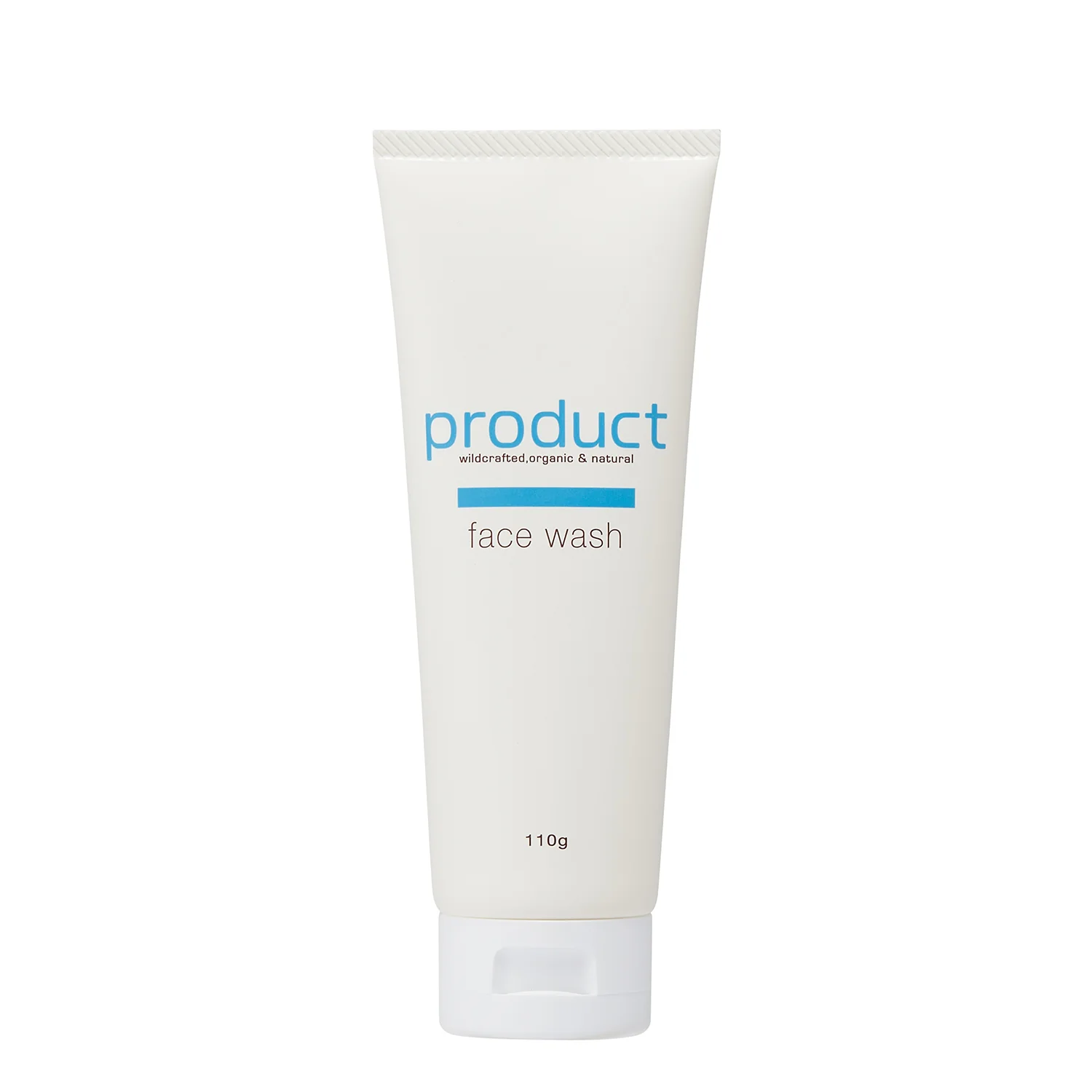 The product soap gel wash 